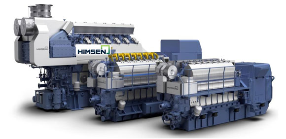 Engine Development
