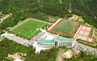 Soccer Fields